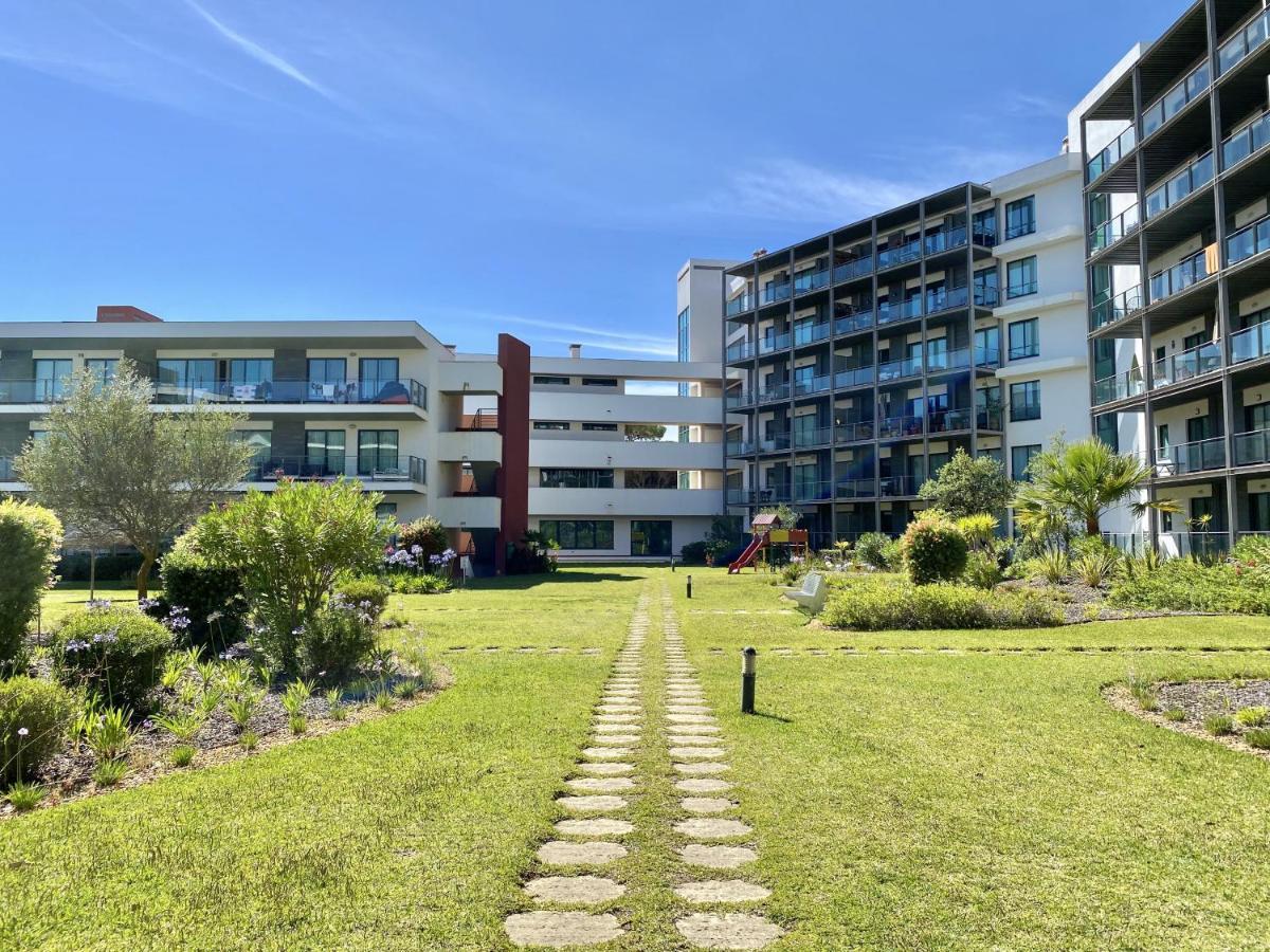 Residence Golf Club I - 维拉摩拉 外观 照片