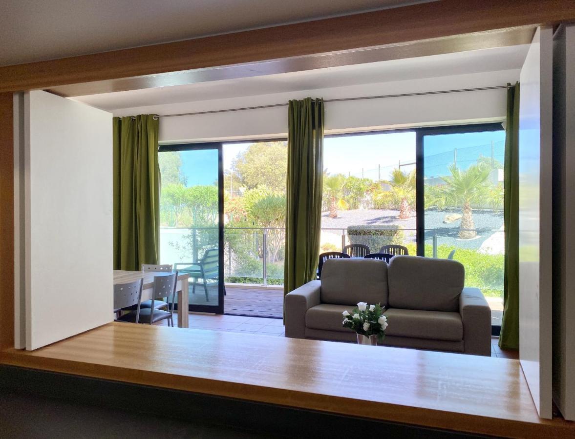 Residence Golf Club I - 维拉摩拉 外观 照片