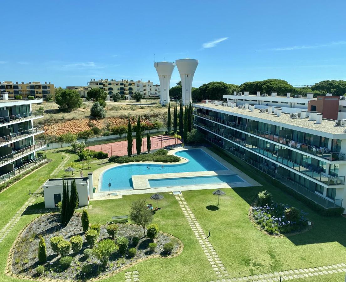 Residence Golf Club I - 维拉摩拉 外观 照片