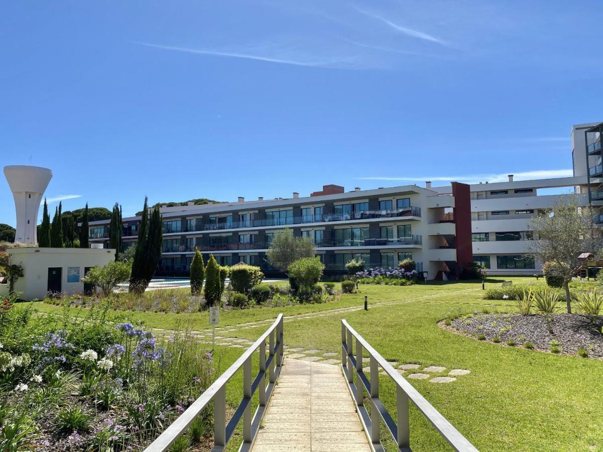 Residence Golf Club I - 维拉摩拉 外观 照片