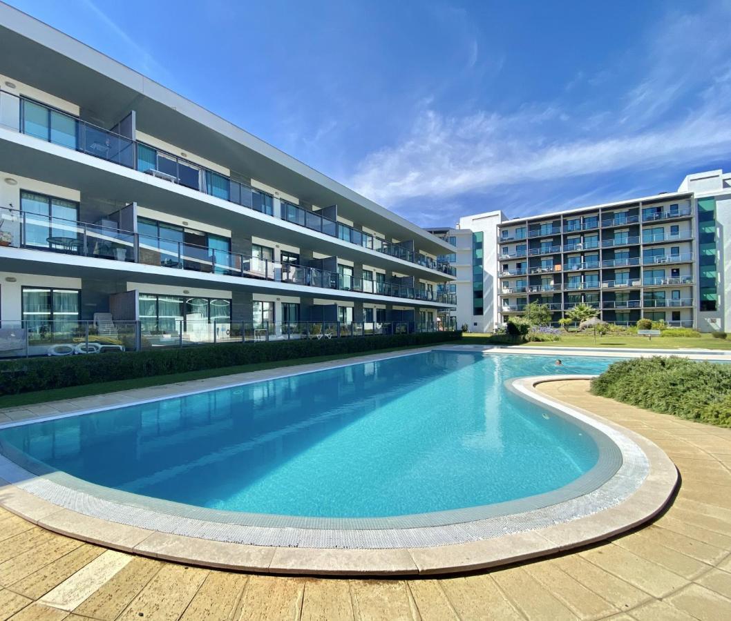 Residence Golf Club I - 维拉摩拉 外观 照片